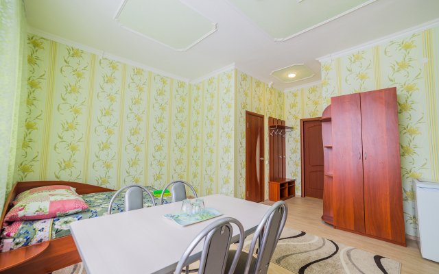 Chajka Hotel