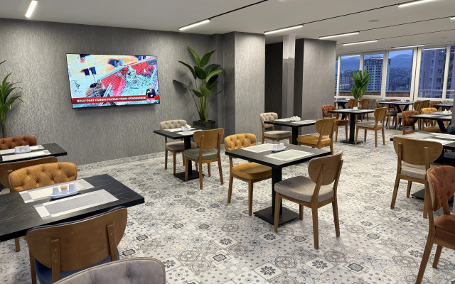 Prime Inn City Apart-hotel