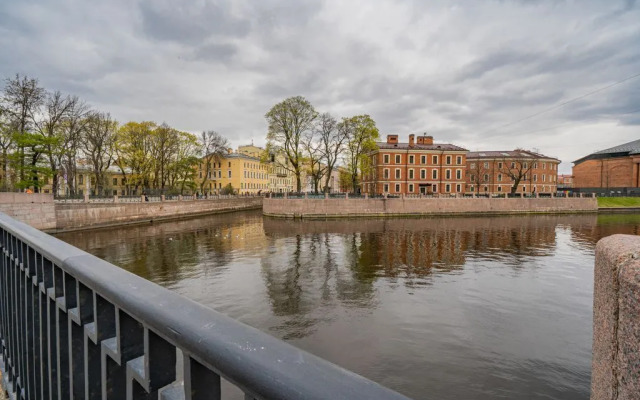 Квартира Однокомнатная на Улице Писарева, 18Б