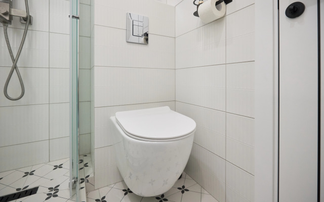 Sea Magic Apart V Zhk Kislorod Flat