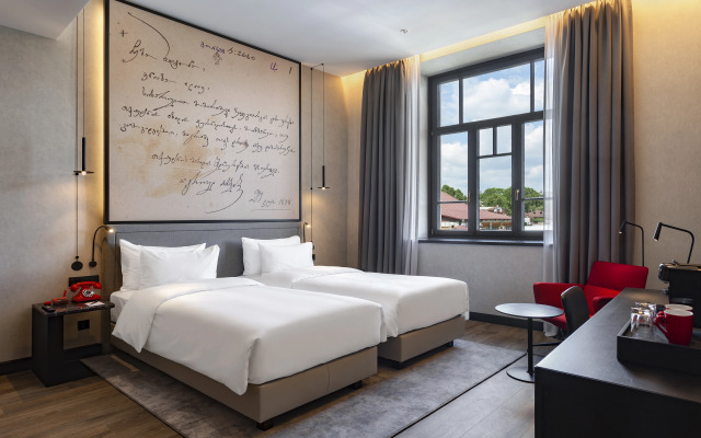 Radisson RED Tbilisi