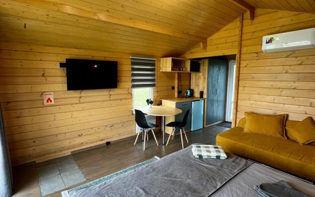 База Отдыха Ильмера