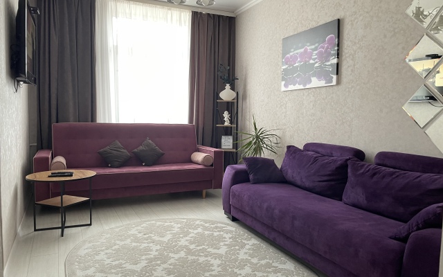 Kvartira V Tsentre Goroda Apartments