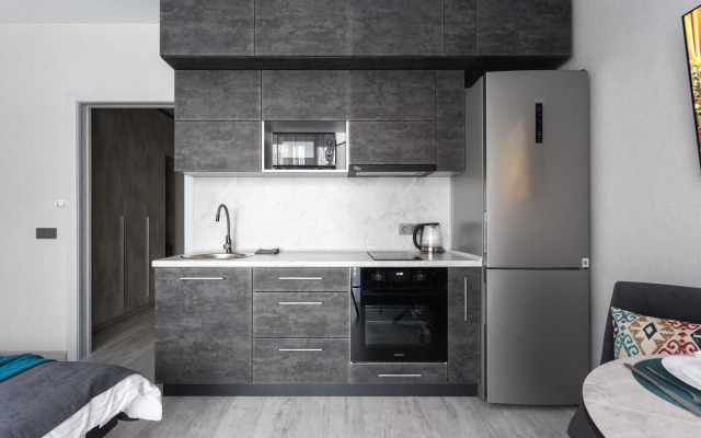 Квартира Уютная квартира в центре города