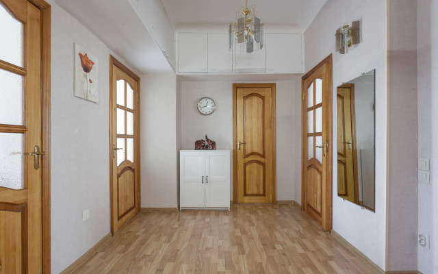 Квартира на улице Советской