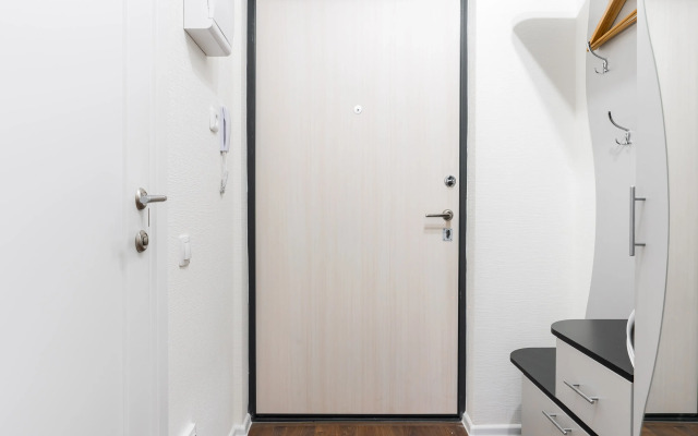 Komfort Flat