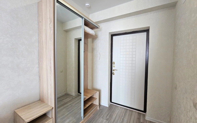 Апартаменты на  Ул Старошоссейная 5к6