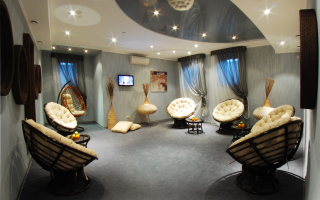 Nikolaevsky Posad Art Hotel