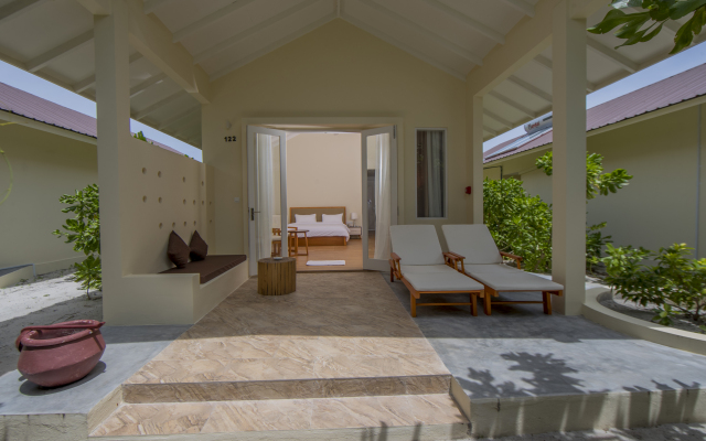 Hondaafushi Island Resort Hotel