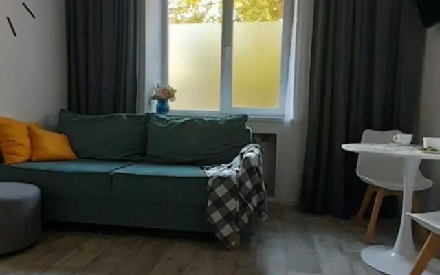 Na Ulitse Dekabristov 23 Apartments