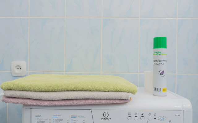 Апартаменты ATLANT Apartments 35