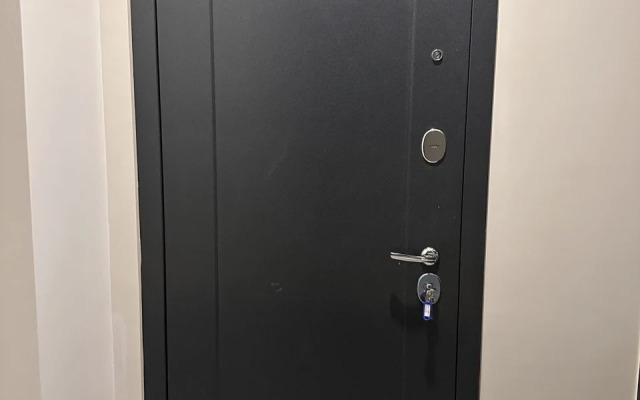 Квартира на Тимура Фрунзе 8/5