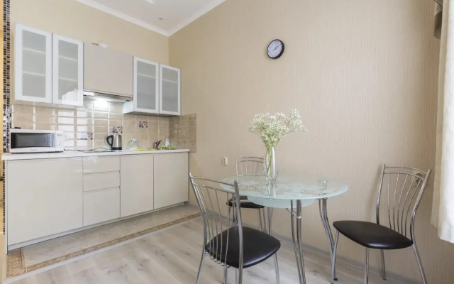 Kolombo Apartments 2