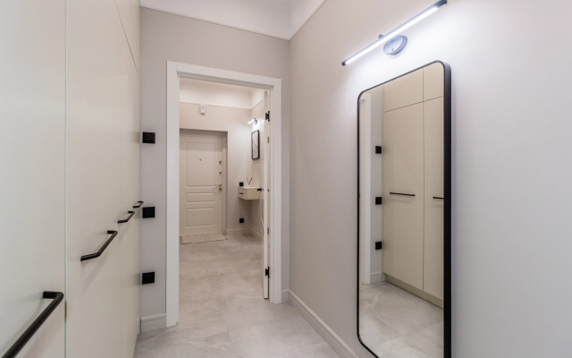 Апартаменты Штольц в Светлогорске