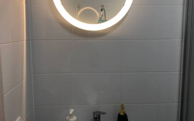 Apartamenty na Ulitse Mira