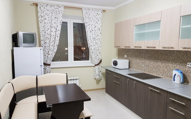 Квартира Щёлковская Богородский 2