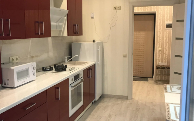 Zelenogradsk Apartments