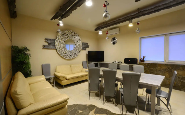 Vip Kottedzh Kamennaya Gorka Private House