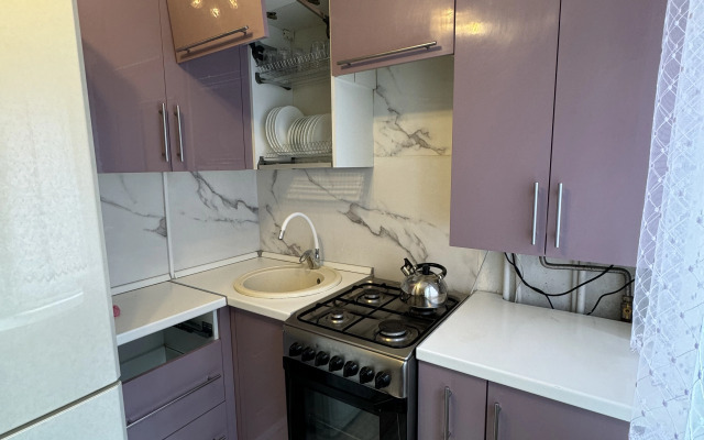 Квартира в центре Зеленоградска