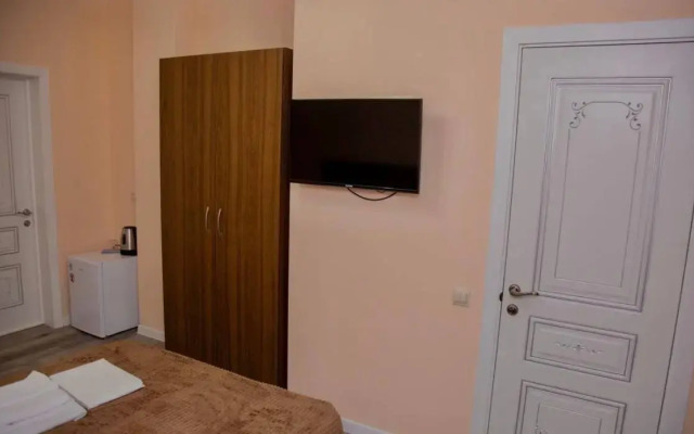 Mini hotel GOLD