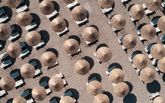 The X Belek Hotel