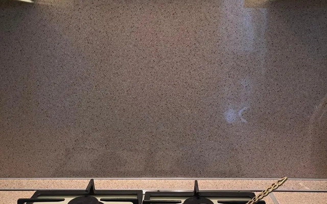 Квартира Студия в стиле минимализм