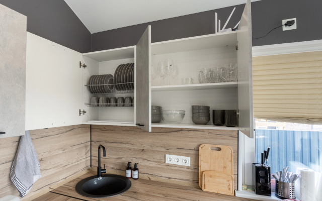 Частный дом на улице Восточной