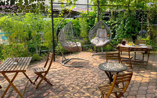 Pod Klych na Kompanyu do 14 chelovek Guest House