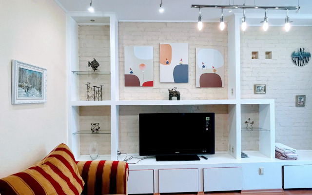 Квартира Сердце Казани Исторический Центр