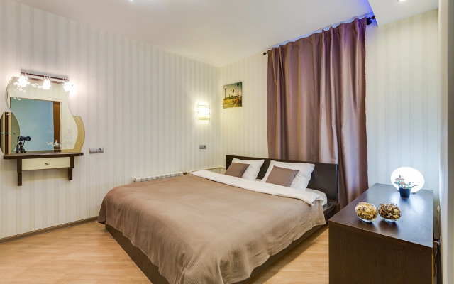 Квартира RentalSPb