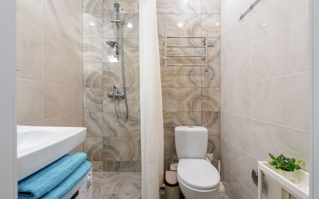 Pervyij Ligovskij 271B Apartments