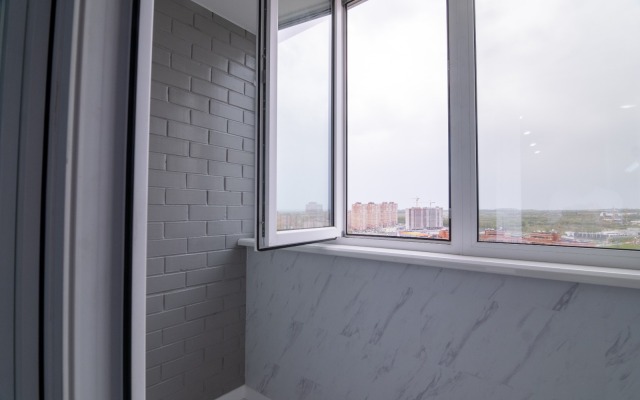 Hedonism Aparts So Stilnym Remontom V Tikhom Rayone Apartments