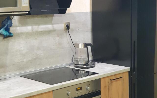 Kraft House Kamchatka Guest House