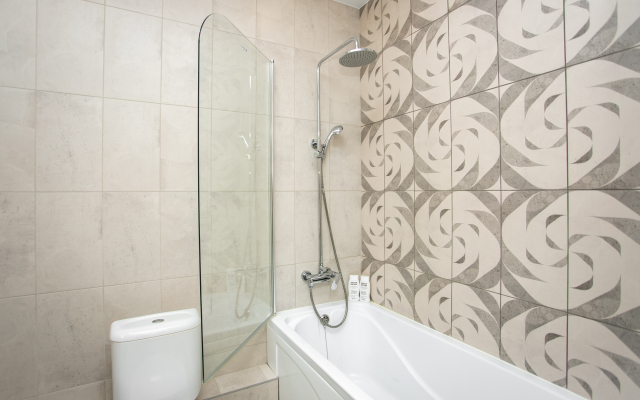 Квартира на улице Таврическая 9/2