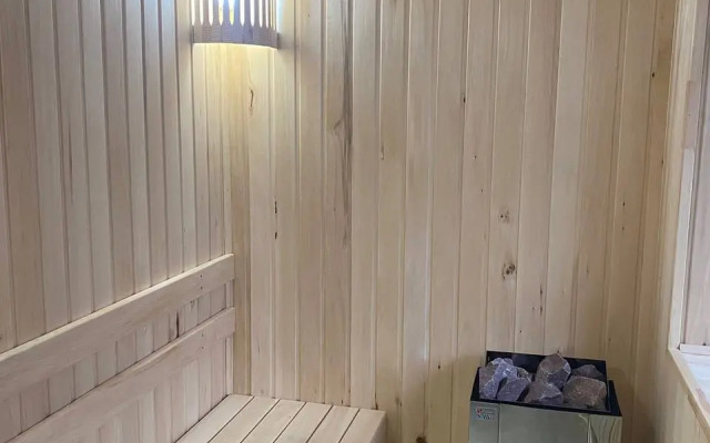 Частный дом Резиденция Мелихово парк