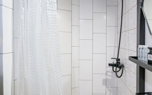 Апартаменты Alpine Urban Garden 1