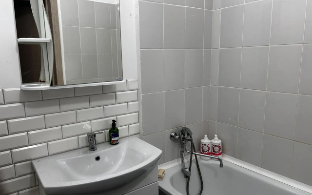 Квартира прекрасная двухкомнатная