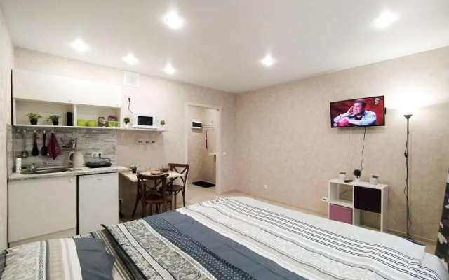 Апартаменты в Домодедово №2