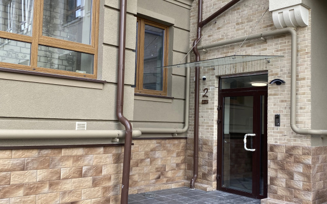 Апартаменты Уютные апартаменты у моря