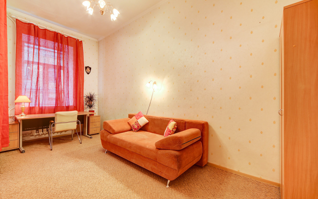 Апартаменты на Грибоедова