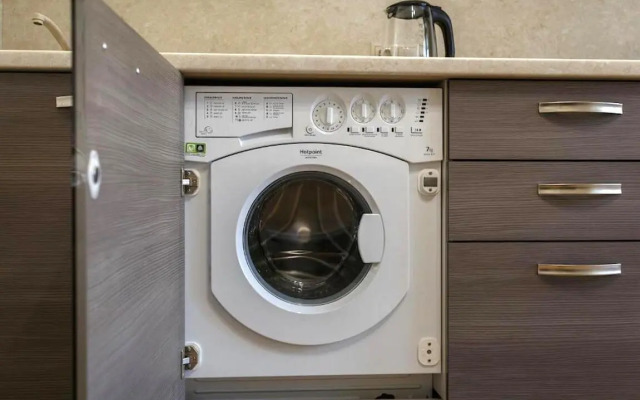 Апартаменты на Меридианной 3 у Набережной Казанки Казанский Версаль