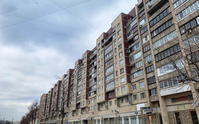 All Amenities Lily Flat