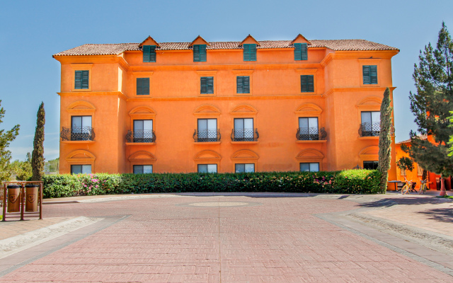 Villa Toscana Culture Boutique By Rotamundos Hotel