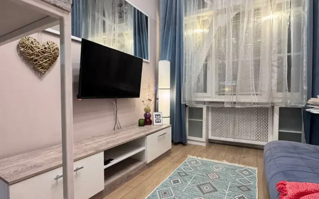 Апартаменты на Соколиной Горе у клиники медицины