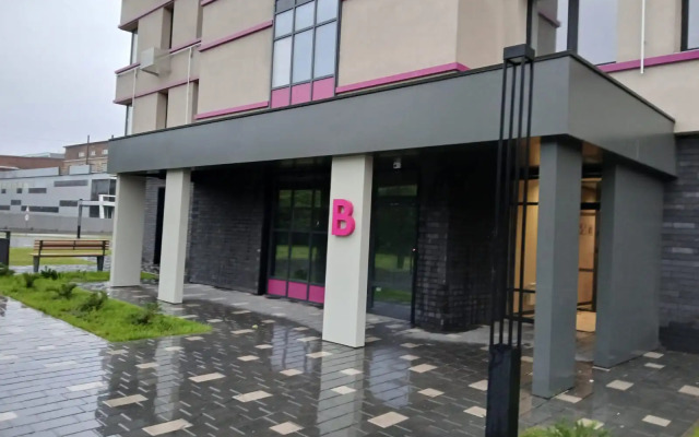 Zhk Skazochny Dizayn Flat