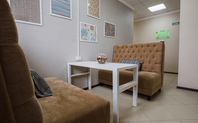 Rest Hostel
