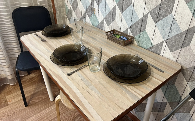 Квартира на Улице Мира 7А