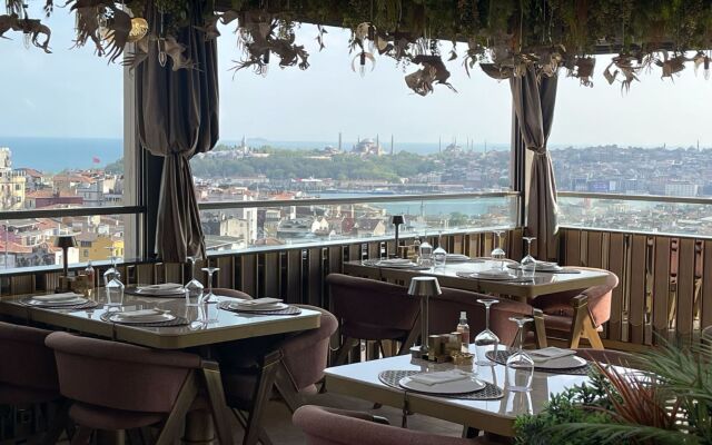 Ayramin Exclusive Hotel - Special Category