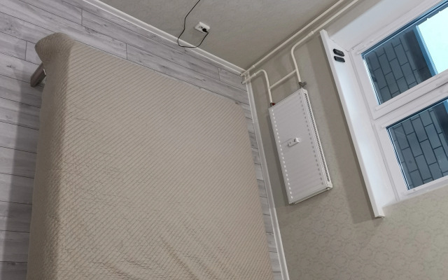 Квартира Кристалл 2