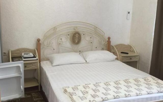 Mziya Guest House